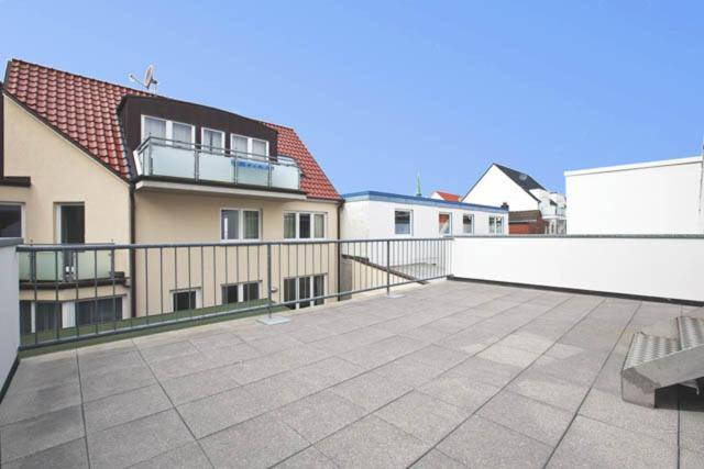 La Lezardiere Norderney Luaran gambar